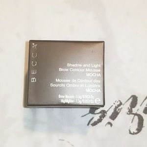 BECCA Shadow and Light Brow